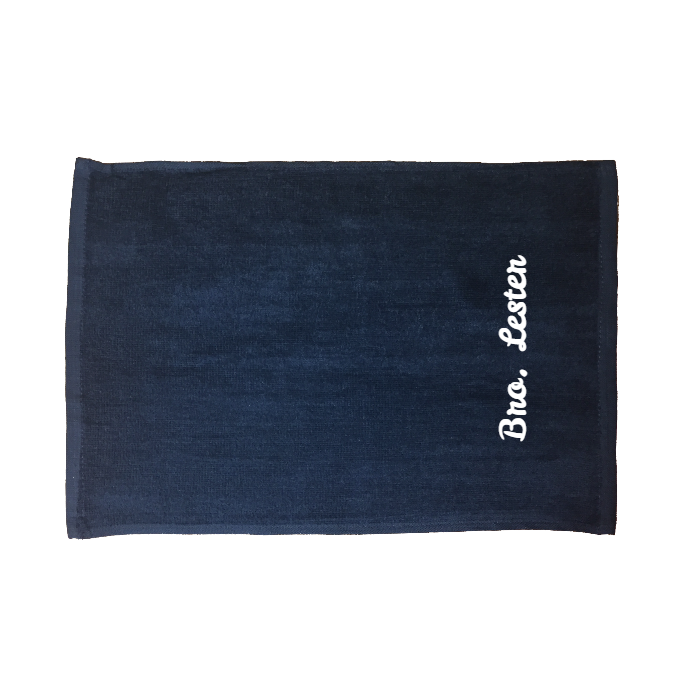 Rally Towel 11x17