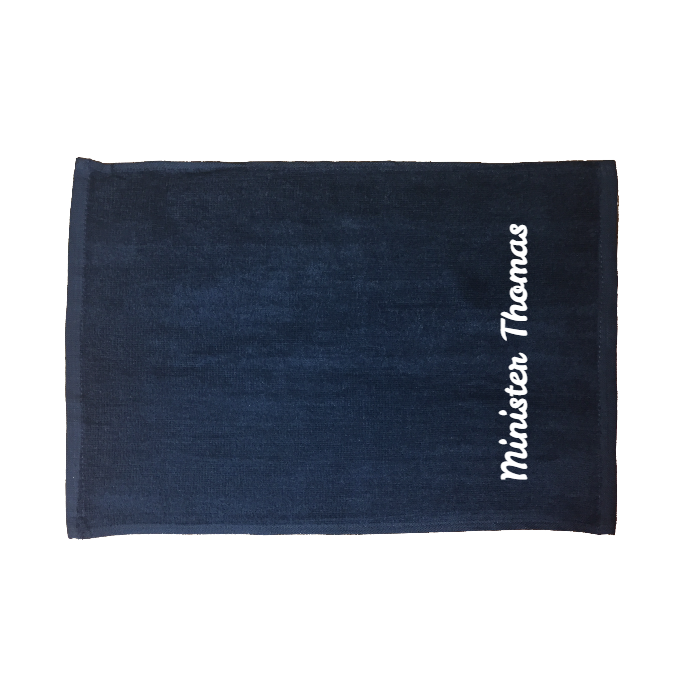 Rally Towel 11x17