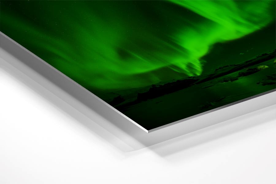 18x36" Duraluxe Aluminum Sublimation Panels Blank Panels Duraluxe 