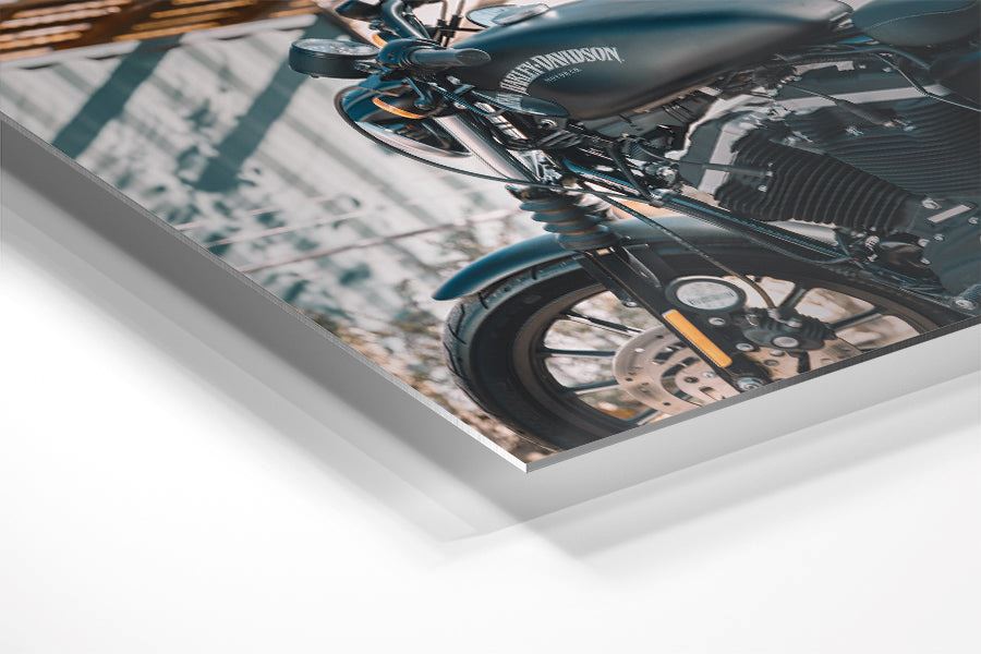 8x10" Duraluxe Aluminum Sublimation Panels Blank Panels Duraluxe 