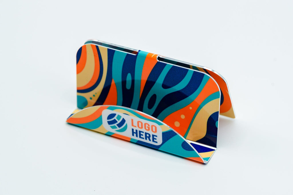 Sublimation Blank Business Cards & Holders