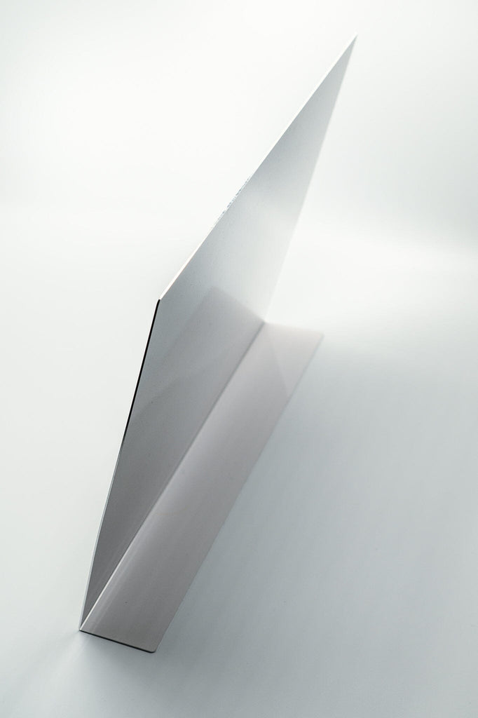 Gallery Wrap Glossy Sublimation Aluminum Panels – DuraluxePrint USA